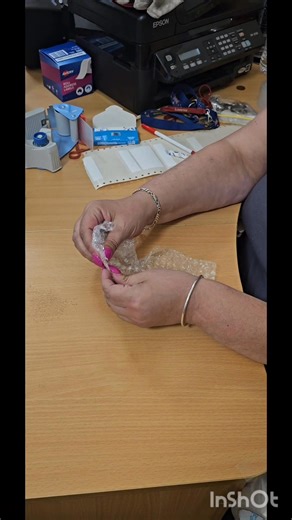 🚨 That's a wrap! The Werribee Museum Collection is officially on the move! 📦 ​We are thrilled (and a little exhausted!) to announce that we have literally wrapped, packed, and successfully relocated our entire collection! ​A massive thank you to Greg, Andrew, and Missy for moving the very last of the items today. Your muscle and patience were absolutely essential! ​Special shout-out to Amy for helping Greg with our historic saws—and yes, we can confirm they are not heading to a machete bin! 😉