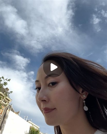 Candy Yuen on Instagram: "Happy times in Amsterdam🤗 Travel video about the city walk, evening canal cruise and museum visit is on my YouTube #amsterdam #netherland #holland #travel"
