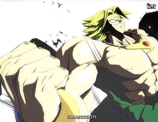 314K views · 6.6K reactions | Goku Gets to UI to be able to defeat Broly a | RTX GAMER | Facebook