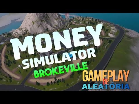 Getting to know a simulator - Money Simulator