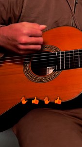22K views · 8K reactions | Easy step by step rumba guitar tutorial #guitar #tutorial #easy #learning #rumba #flamenco #beginner | Kaou Loiffi | Facebook