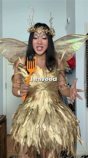 129K views · 2.9K reactions | this is how much this Halloween costume cost me to make. it wasn’t cheap but hey at least I saved money! Was it more or less expensive than you expected? #halloweencostumeideas #halloweencostume #costumeideas #diycostume #costumeideas | Kalitaku | Facebook