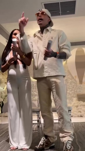 Luar La L and His Girlfriend TikTok Compilation | Family Vlogs