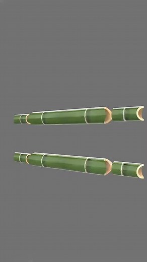 artTist on Instagram: ""Homemade 3-seater bamboo bench — perfect for tea, chats, shade, or a comfy rest! #BambooProducts #Bench #Craftsmanship #RuralLife""