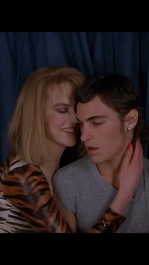 Nicole Kidman and Joaquin Phoenix star in To Die For (1995), a film directed by Gus Van Sant. #nicolekidman #ZacEfron #KeithUrban #TomCruise #KatieHolmes #CharlizeTheron #SandraBullock #JenniferAniston #bombshell #biggestfan | Country Guitar Man