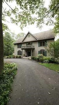 Why Everyone Wants This Lancaster County Home!