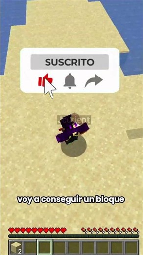 Minecraft Pero No Puedo Ver El Color Verde