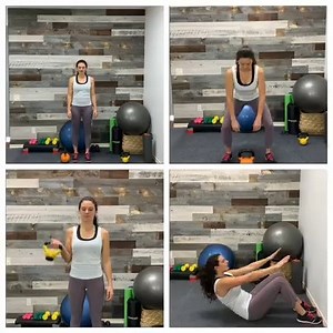 4.7K views · 25 reactions | Want to improve balance, coordination, and strength?  Functional Stability Training can help you move better and prevent injuries!  Check out our full review on how it can transform your workouts! ️‍♂️ https://goto.healingthroughmovement.com/e8d166 #FunctionalFitness #StabilityTraining #StrongerEveryDay | Healing Through Movement | Facebook