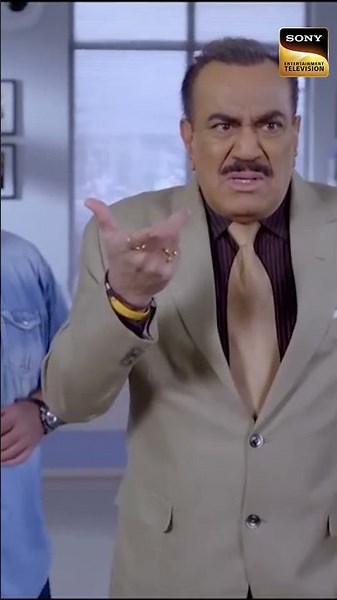 ACP Pradyuman Faces a Crucial Case | CID | #cid #crime #thriller #CID