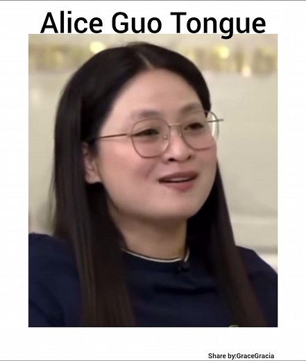 #mayoraliceguo #mayoraliceguotongue #dikopoalamyourhonor #walapoakongalamyourhonor #aliceguo #teamaliceguo #pogo #bamban #fypage #fypシ゚viral #fyp #sharefollow #likesharefollow