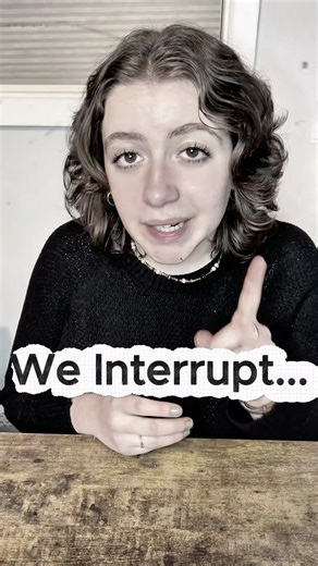 We interrupt your regularly scheduled programming… #trendingnow #youtubeshorts #electropop #dancepop