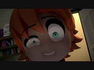 RWBY Chibi Season 2, Episode 15 - Nurse Nora【日本語字幕】