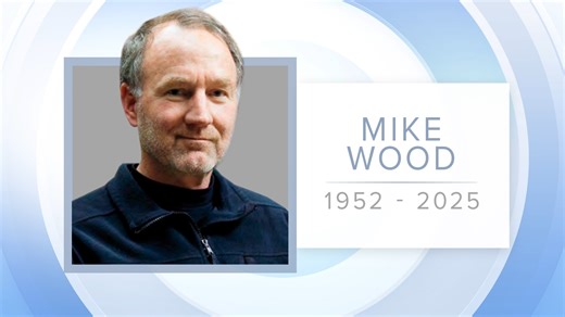Mike Wood, creator of LeapFrog learning toys, dies at 72