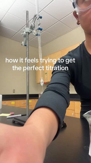 Titration Tips: Mastering the Perfect Technique