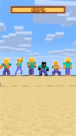 Minecraft Gamplay 💥🔥 #minecraft #shorts #trending #viral #animation
