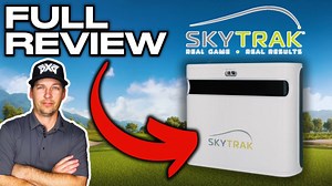 SkyTrak+ Review — Watch This Before You Buy!