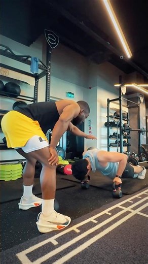 Most People Use Kettlebells Wrong (Fix This Now)