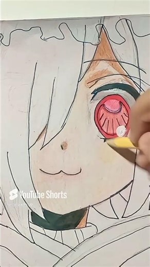 drawing mitsuba sousuke ❤ | from Toilet-bound-Hanako-kun #art #toiletboundhanakokun​​ #mitsuba​