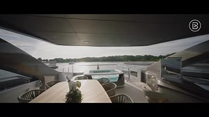 Our new Princess Y95 flagship made her show debut recently at the Cannes Yachting Festival, and now we are preparing her Asia debut this month. The all-new Y95 is significant for this region because at 95ft she represents the top of the 95ft range that in our experience has been growing very recently, new yachts of this size being the best sellers amongst all our sales during the past year or so in the market. As the sheer onboard space and luxury opens up a world of possibilities.The flagship o