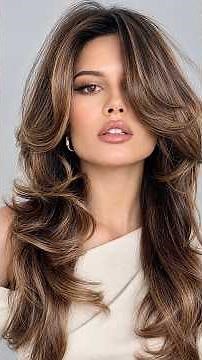 The Best Haircuts to Soften a Square Face@b@bettylazcanote shows you how