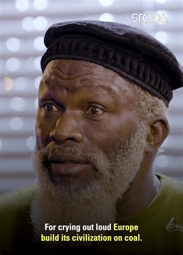 Capitalism, Socialism, and Empowering Africa | Learn from J Maponga