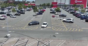 San Diego Police investigate second attempted kidnapping at Mission Valley Mall this week; suspect in custody