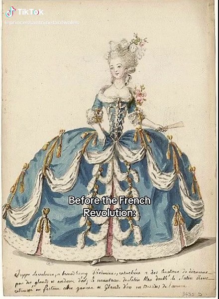Exploring Rococo and Regency Fashion Styles