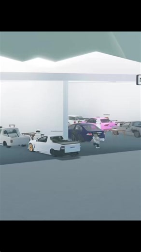 Comp 2 complete✅#streetmachine #roblox #burnouts #blown #newcars