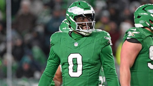 Veteran edge rusher Josh Uche moves on after on disappointing season with Eagles