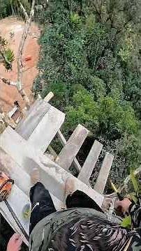 Emergency watchtower 🔥