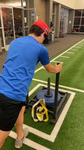 Ultimate Fortnite Workout Routine at LA Fitness