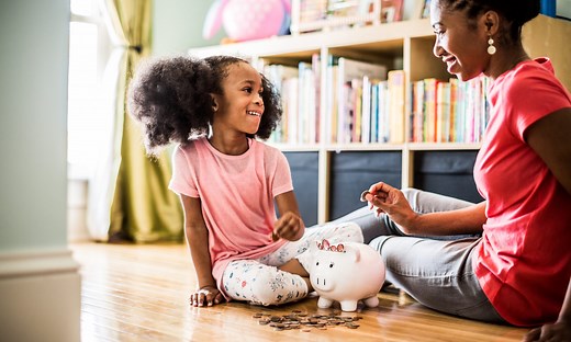 Kids Savings Accounts: Open a Savings Account for a Baby or a Child - NerdWallet