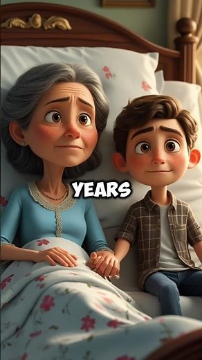 The Inspiring Story of Thomas Edison: A Mother’s Love Changed Everything