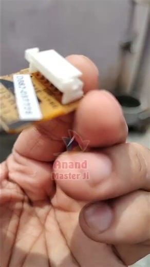 Samsung AC PCB Replacement and Programming: Essential Tool for Outdoor Board Change ⚡️