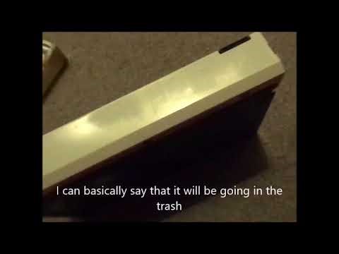 Betamax Update for December 26, 2025