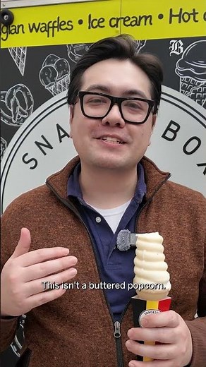 The weirdest ice cream flavors in Boston right now