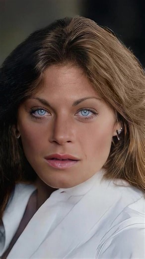 “Her eyes once stole the screen—now fans barely recognize her.” At 75, Meg Foster lives far from Hollywood and embraces aging without surgery 👁️🌿 See her recent photos and timeless beauty in the comments 👇📸 | Stories About Animals