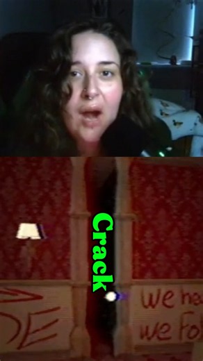 Oh Mr Hatman~ #horror #horrorgame #theroachhotel