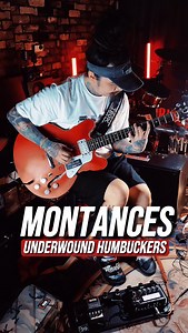 28K views · 1.1K reactions | My official demo for Montances...