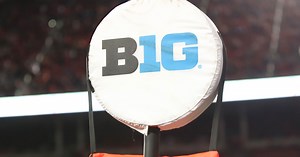 Big Ten announces kickoff times, TV assignments for Week 13 games