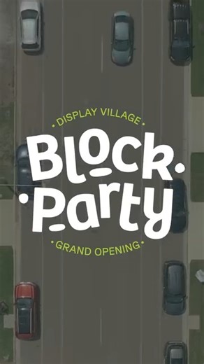 The Street Comes Alive at The Lucas Block Party - Display Village Grand Opening Step into the street party of the season and discover your next chapter in Lucas. Enjoy live DJ energy, tasty bites, games for the whole family, and beautifully crafted display homes ready to inspire your dream build. Find out more and plan your visit: lucasballarat.com.au/block-party-lucas-display-village-grand-opening www.facebook.com/share/1AGMxQm2kC/ | Lucas Ballarat