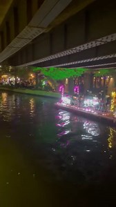 San Antonio River Walk rocks. | The Beach Is My Happy Place