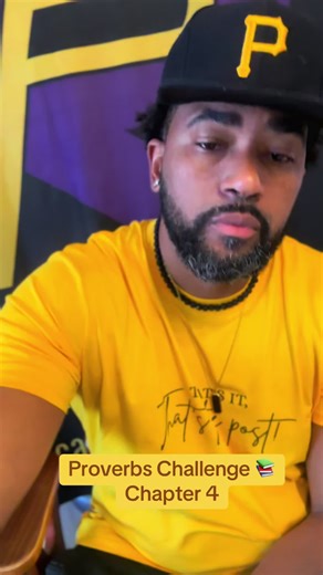 Understanding Proverbs 4: Wisdom Against Wickedness