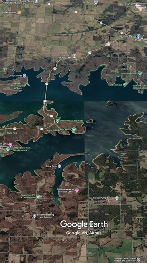What Missouril lakes a rbest for swimming?#misso# uis United