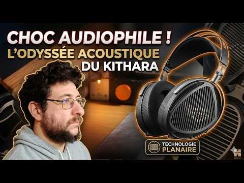 Test Asus ROG Kithara : L'un des meilleurs casques gaming du marché