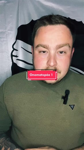 Cours de Langue Corse : Onomatopées Amusantes