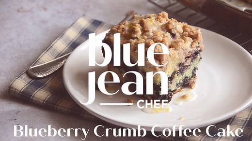 104K views · 2.3K reactions | New and Improved Blueberry Crumb Coffee...