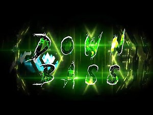 Geometry Dash | Down Bass Incarnate (FULL LEVEL) (DOWN BASS REMAKE)