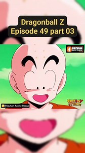 12K views · 340 reactions | Dragonball Z Episode 49 part 03 #dbz #goku #dragonball #dragonballsuper #TAGALOGDUBBED #anime #animeart #animememes #animeedit | Rhizvhan Anime Rewind | Facebook