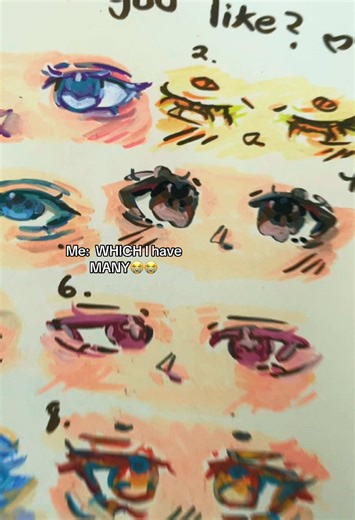 How to Draw Realistic Eyes: Step-by-Step Tutorial